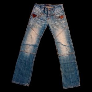 Rare vintage dsquared Jezns